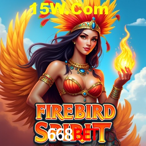 Game Providers 668bet