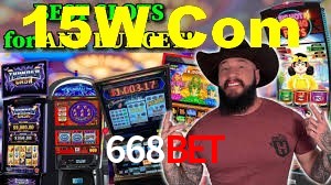 VIP Casino 668bet