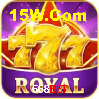 668bet