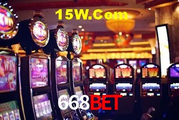 Diretório de Jogos 668bet