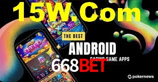 Welcome Bonus 668bet