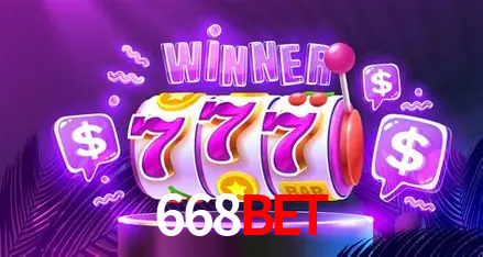 Recursos de Bônus 668bet