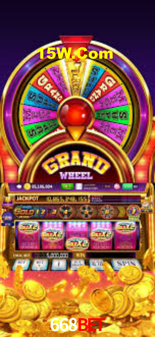 668bet: Jogos de Caça-Níqueis-Altas Recompensas, Roleta-Velocidade, Blackjack-Desafios Máximos