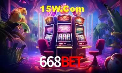 Promoções Sazonais 668bet