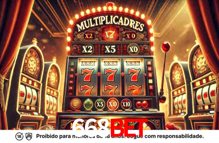 Bonus Features 668bet