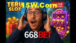 Experiência VIP 668bet