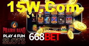 Spaceman Game 668bet
