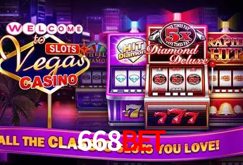 Avaliações dos Jogadores 668bet