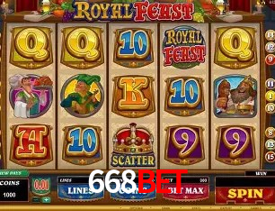 Casino VIP 668bet