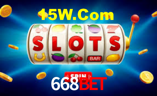 668bet