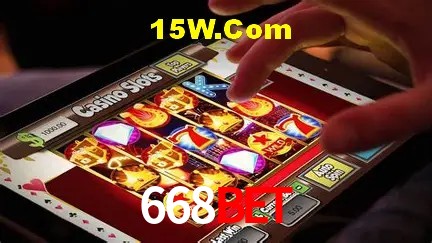 Login Seguro 668bet