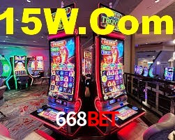 668bet