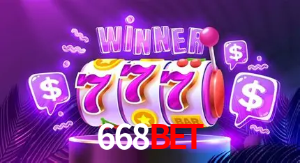 Design Responsivo 668bet