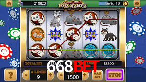 Tournaments 668bet