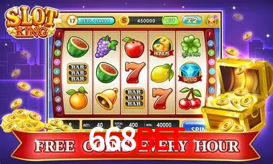 Casino Ao Vivo 668bet