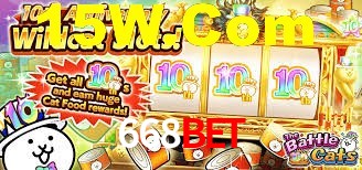 668bet