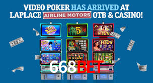 Programa VIP 668bet