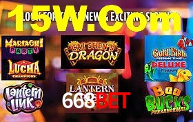 Daily Bonuses 668bet