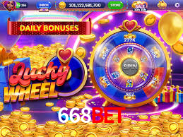 Statistics 668bet
